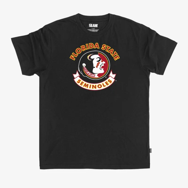 FSU '93 Heritage Tee made by Slam