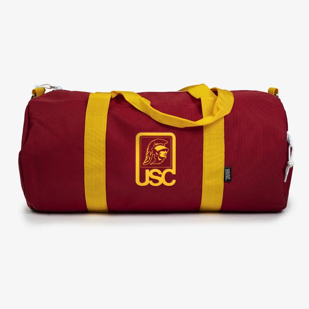 USC Trojans Gym Bag sold by SLAM Goods