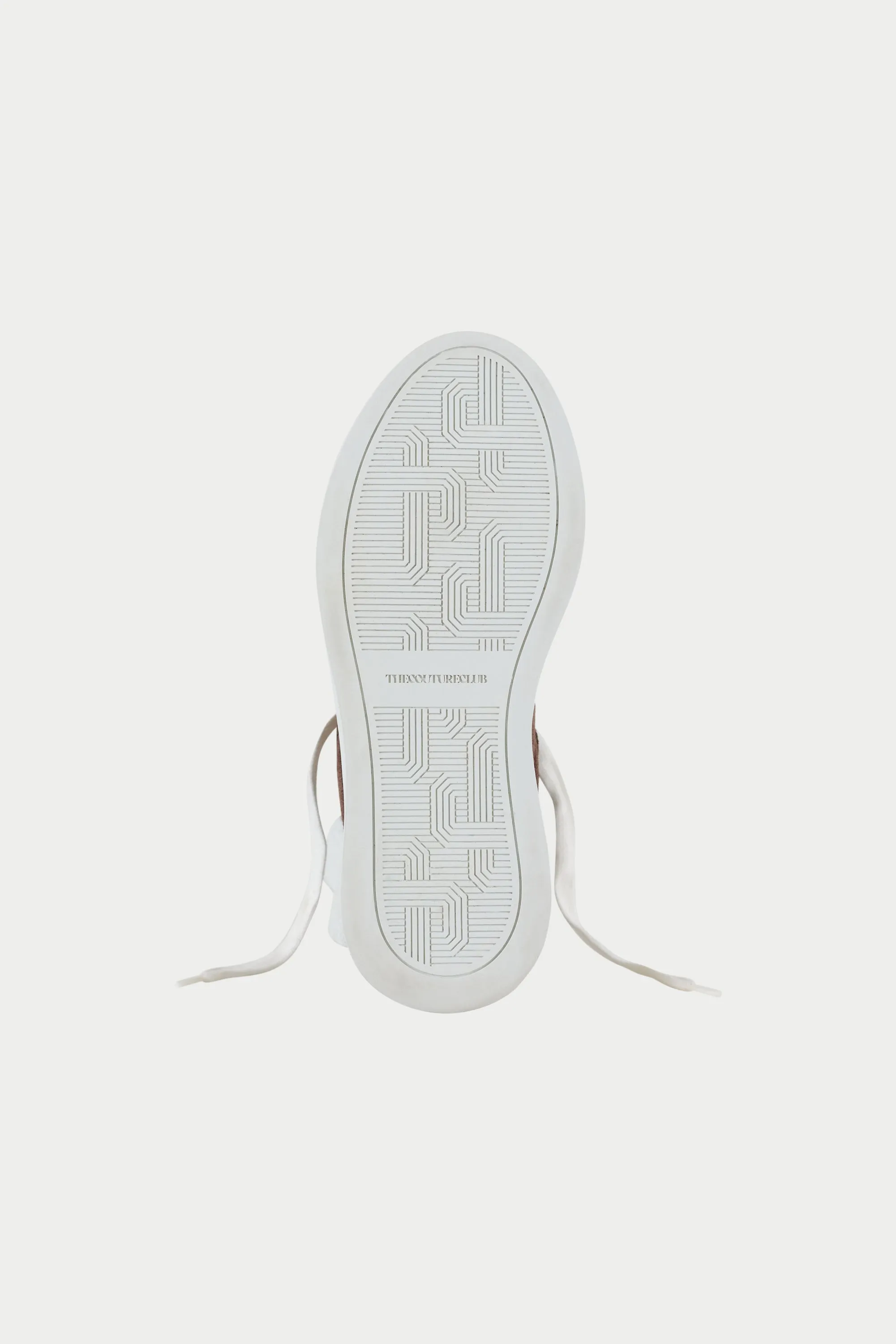 AXIS SNEAKER - NYLON BLACK sold by The Couture Club product image thumbnail 5