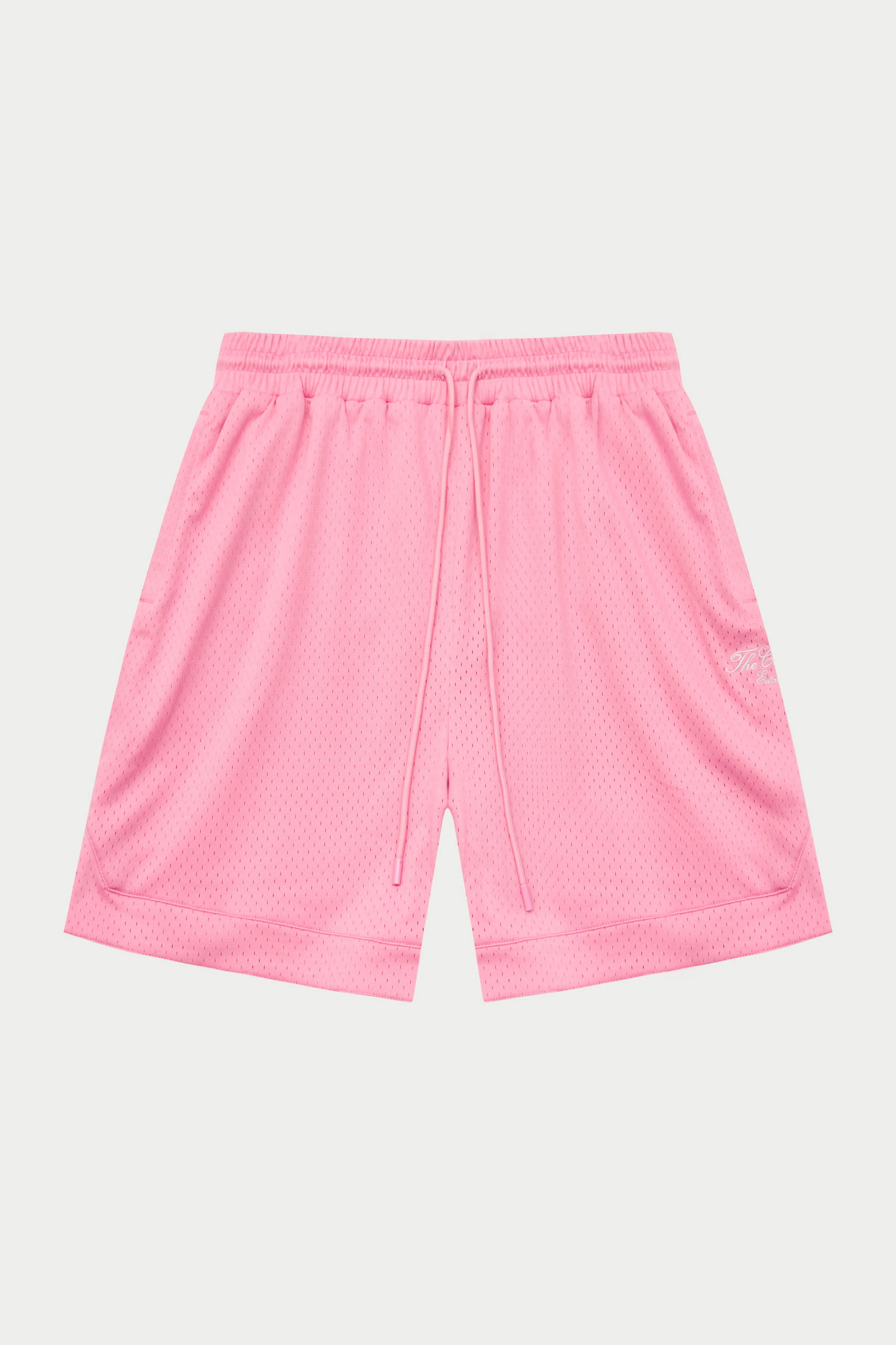 AIRTEX SHORTS - PINK sold by The Couture Club