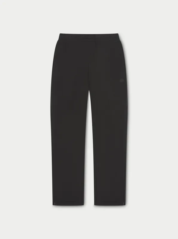 LAUNDERED CLASSICS JOGGERS - WASHED BLACK made by The Couture Club