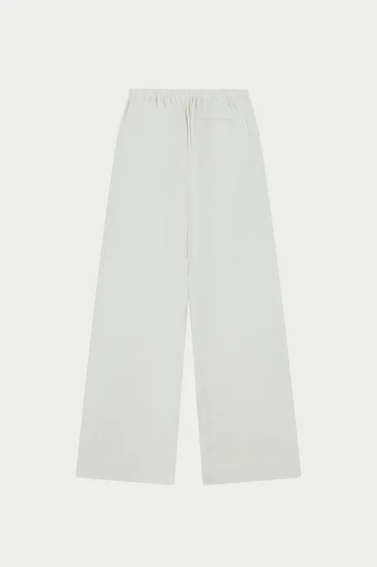 RIBBED TROUSERS - GREY made by The Couture Club
