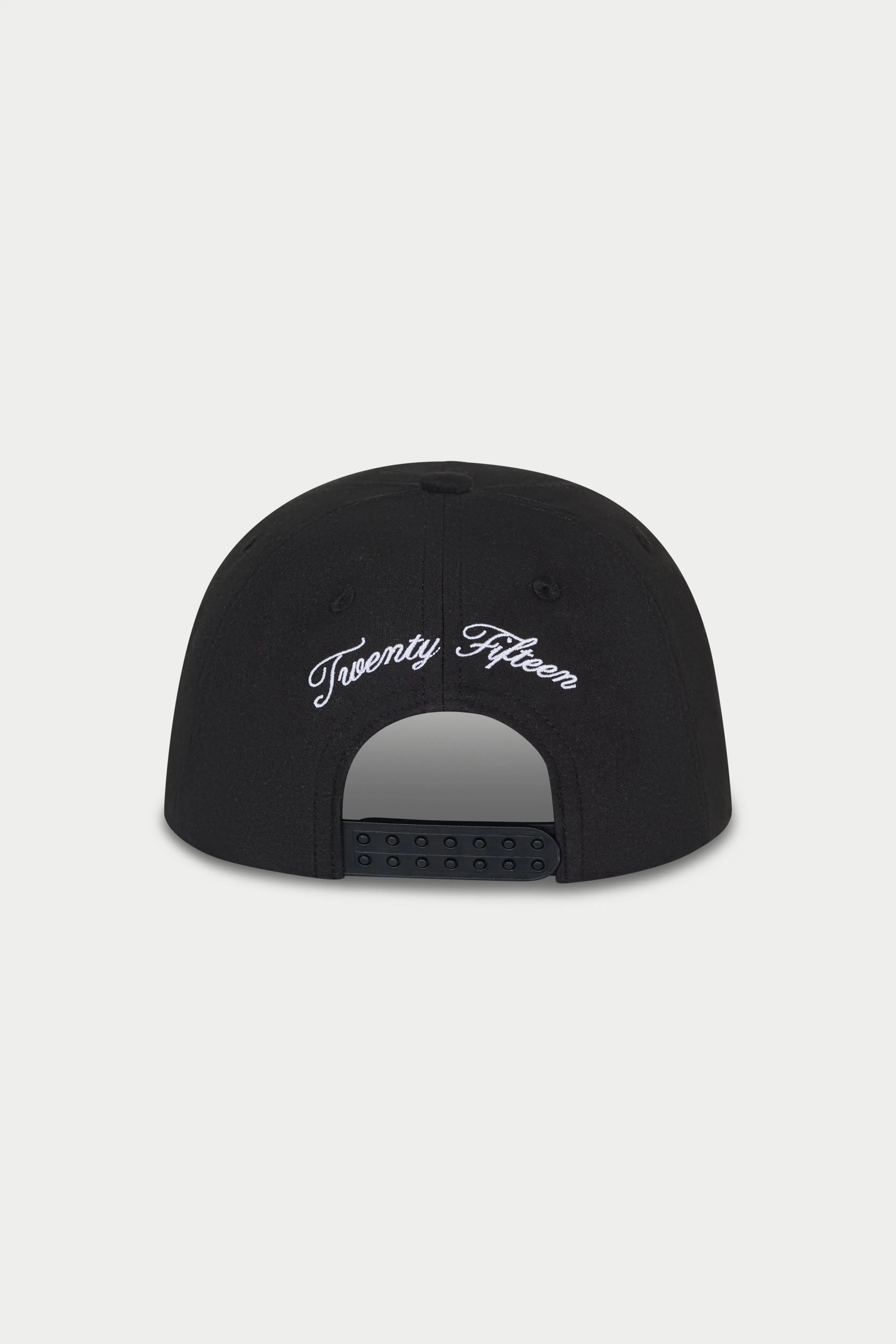 LAKE COMO CAP - BLACK sold by The Couture Club product image thumbnail 5