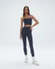 Ultimate Tank Bra - Midnight Blue sold by Adanola