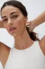 Ultimate Racer Front Scoop Back Bra - Marshmallow White sold by Adanola