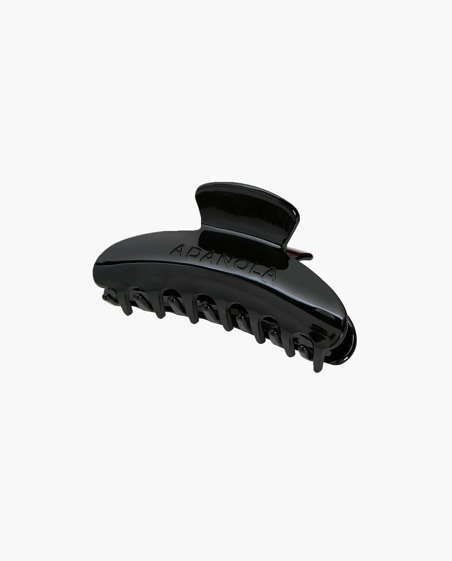 Claw Clip - Black sold by Adanola product image thumbnail 3