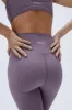 Ultimate Leggings - Mauve Purple sold by Adanola