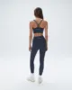Ultimate Cross Back Bra - Midnight Blue sold by Adanola