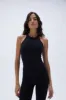 Ultimate Racer Top - Black sold by Adanola