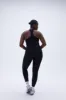 Ultimate Racer Top - Black sold by Adanola