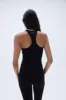 Ultimate Racer Top - Black sold by Adanola