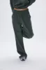 Freehand Straight Leg Sweatpants - Mineral Green sold by Adanola