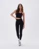 Ultimate Tank Bra - Black sold by Adanola