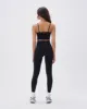 Ultimate Tank Bra - Black sold by Adanola