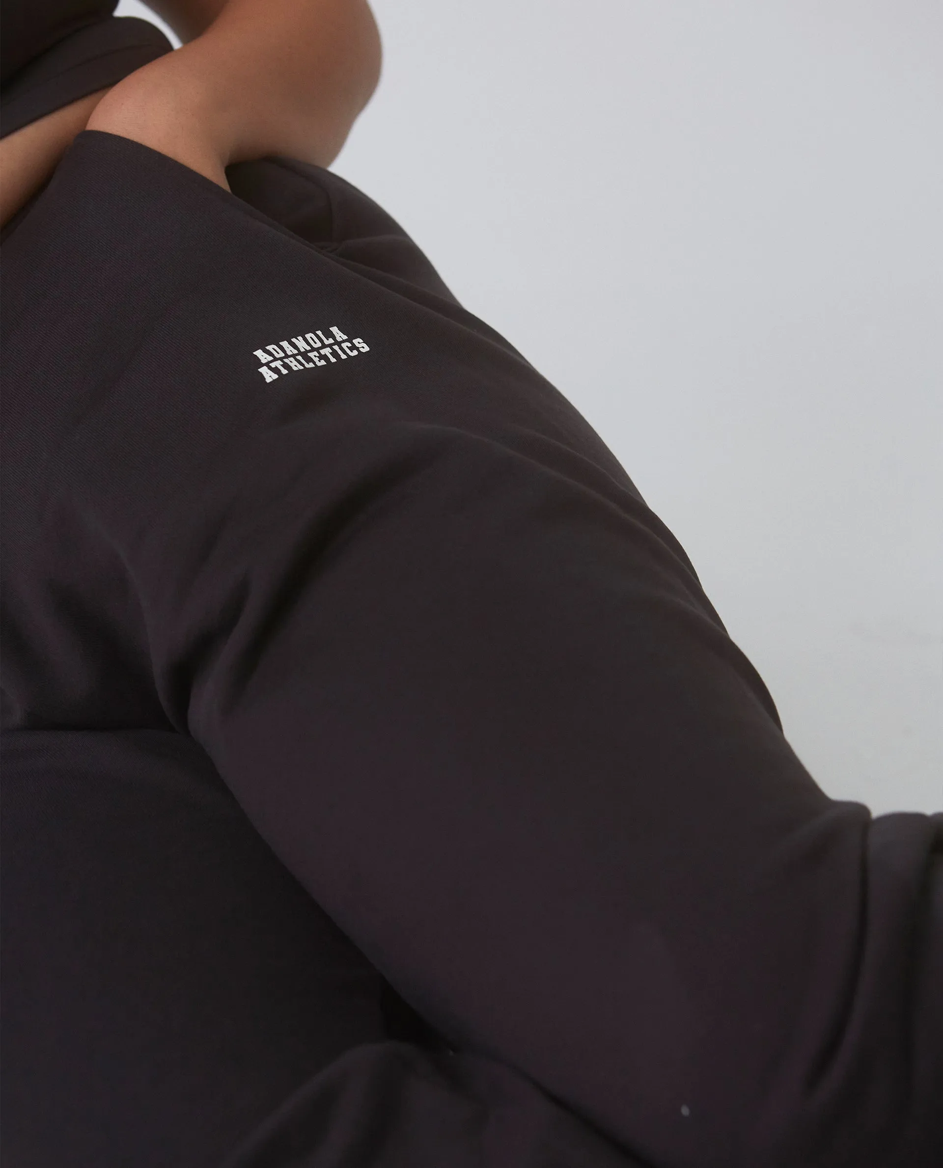 Sweatpants - Coffee Bean sold by Adanola product image thumbnail 3