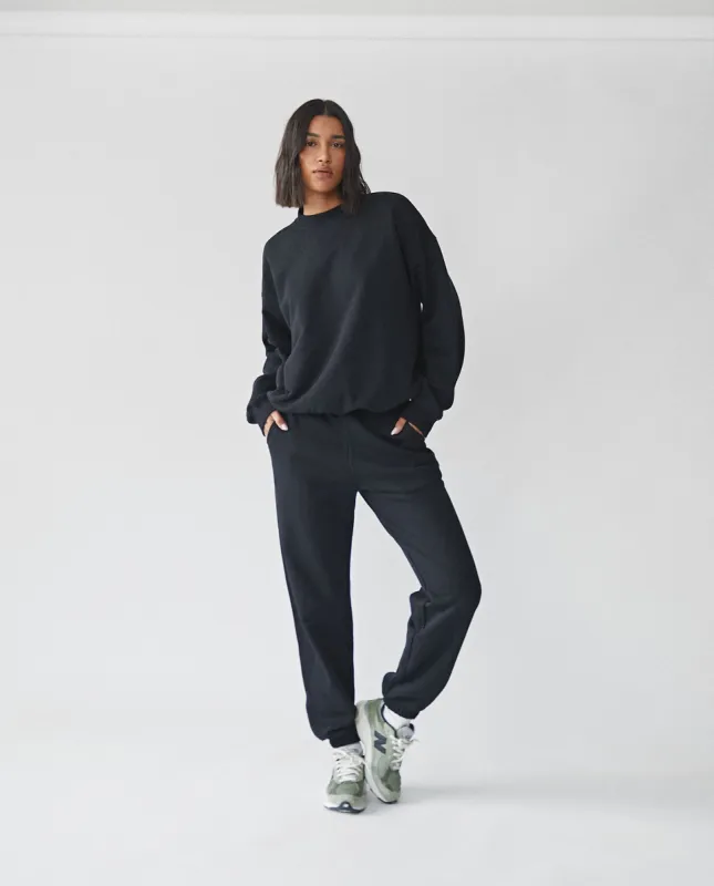ボトムスその他 adidas MC Sweatpants Black HS9498 WMNS) adidas Mc Sweat Pants Asia Sizing 'Black' HS9498