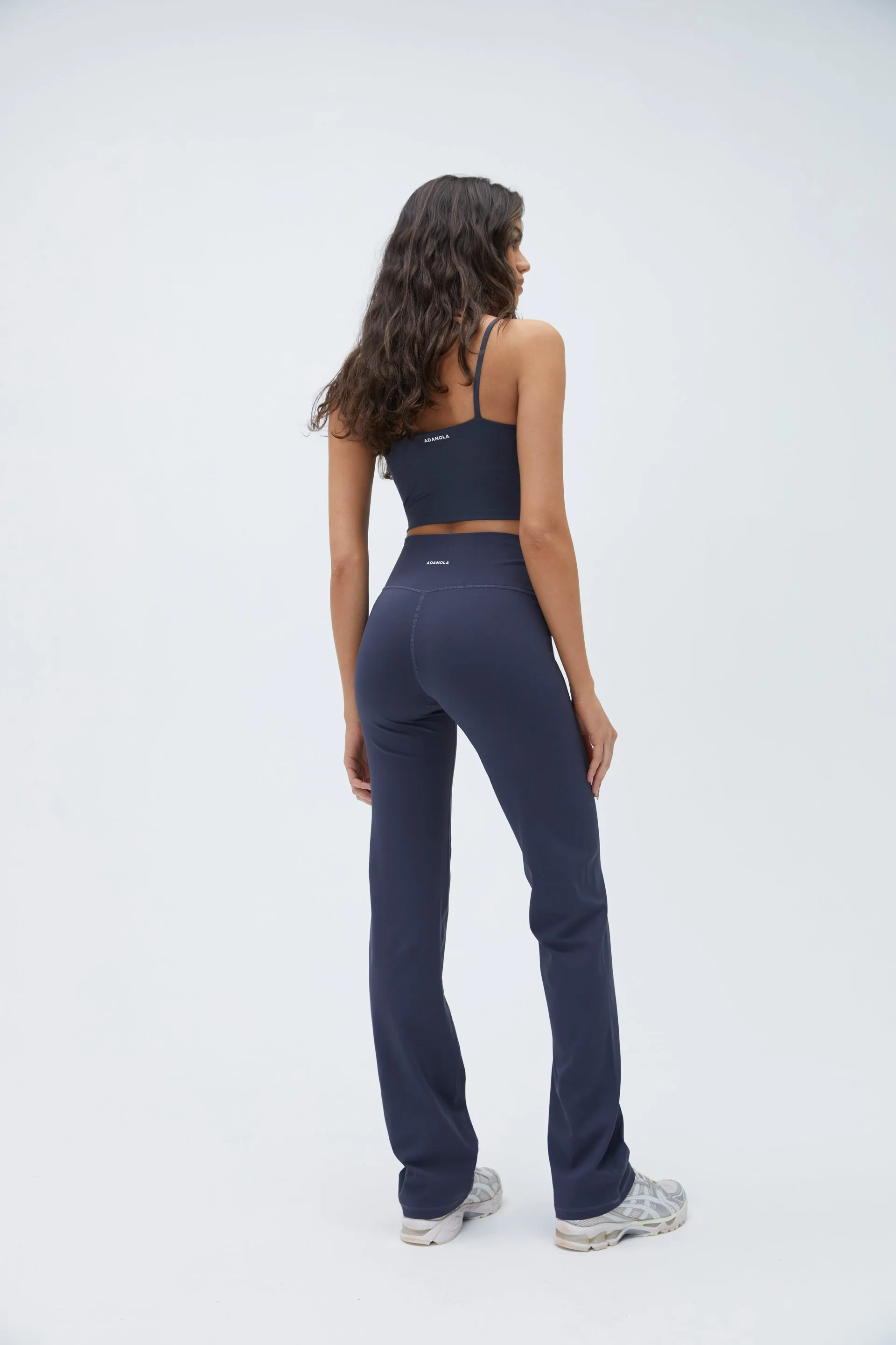 Yoga Pant - Midnight Blue sold by Adanola product image thumbnail 2