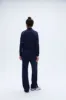 Jersey Track Pant - Navy Blue sold by Adanola