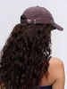 Adanola Sport Cap - Coffee Bean sold by Adanola
