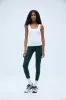 Ultimate Square Neck Top - White sold by Adanola