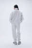 Discover Sweatpants - Light Grey Melange sold by Adanola