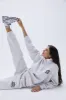 Discover Sweatpants - Light Grey Melange sold by Adanola