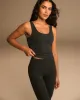 Ultimate Tank Top - Graphite Grey sold by Adanola