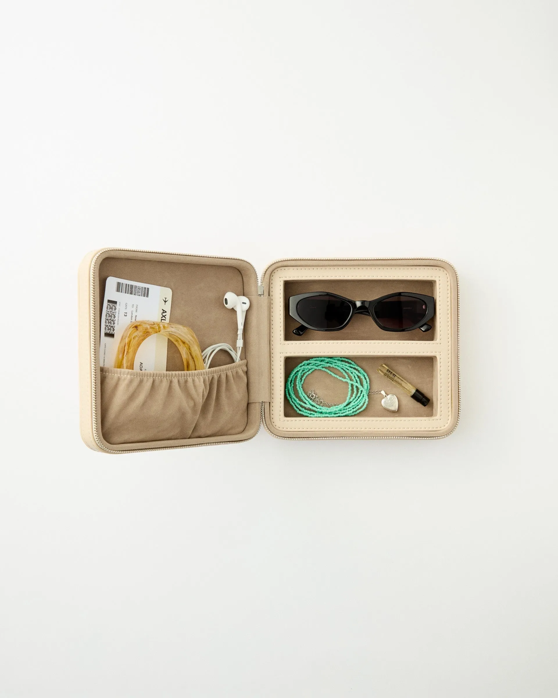 Adanola x Lexxola: Mini Jet -Crème sold by Adanola product image thumbnail 4