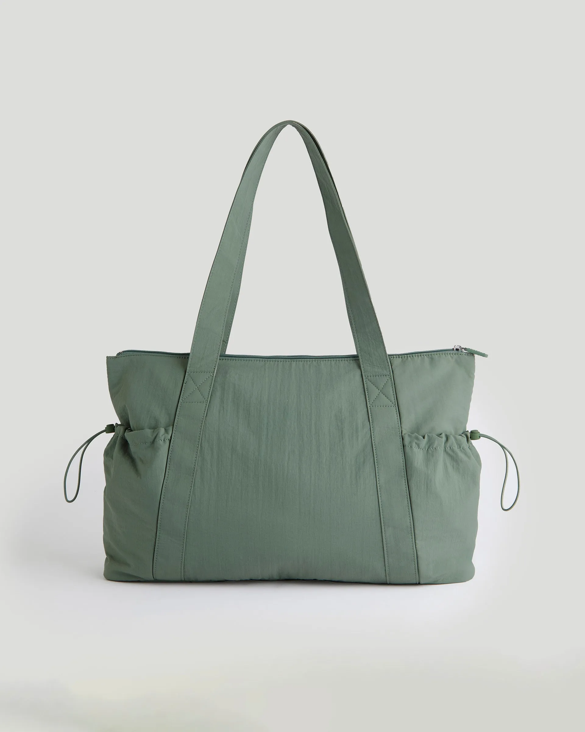 Gym Bag - Eden Green sold by Adanola product image thumbnail 3