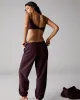 ADA Sweatpants - Dark Cherry sold by Adanola