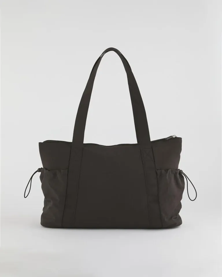 Gym Bag - Coffee Bean sold by Adanola product image thumbnail 2