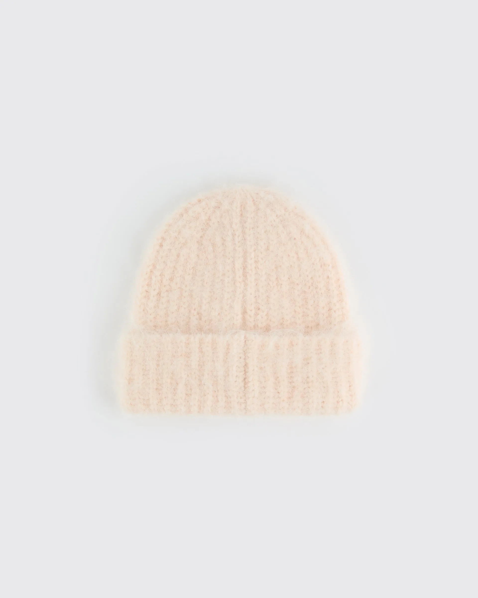 Box Set Beanie and Scarf - Light Pink sold by Adanola product image thumbnail 4