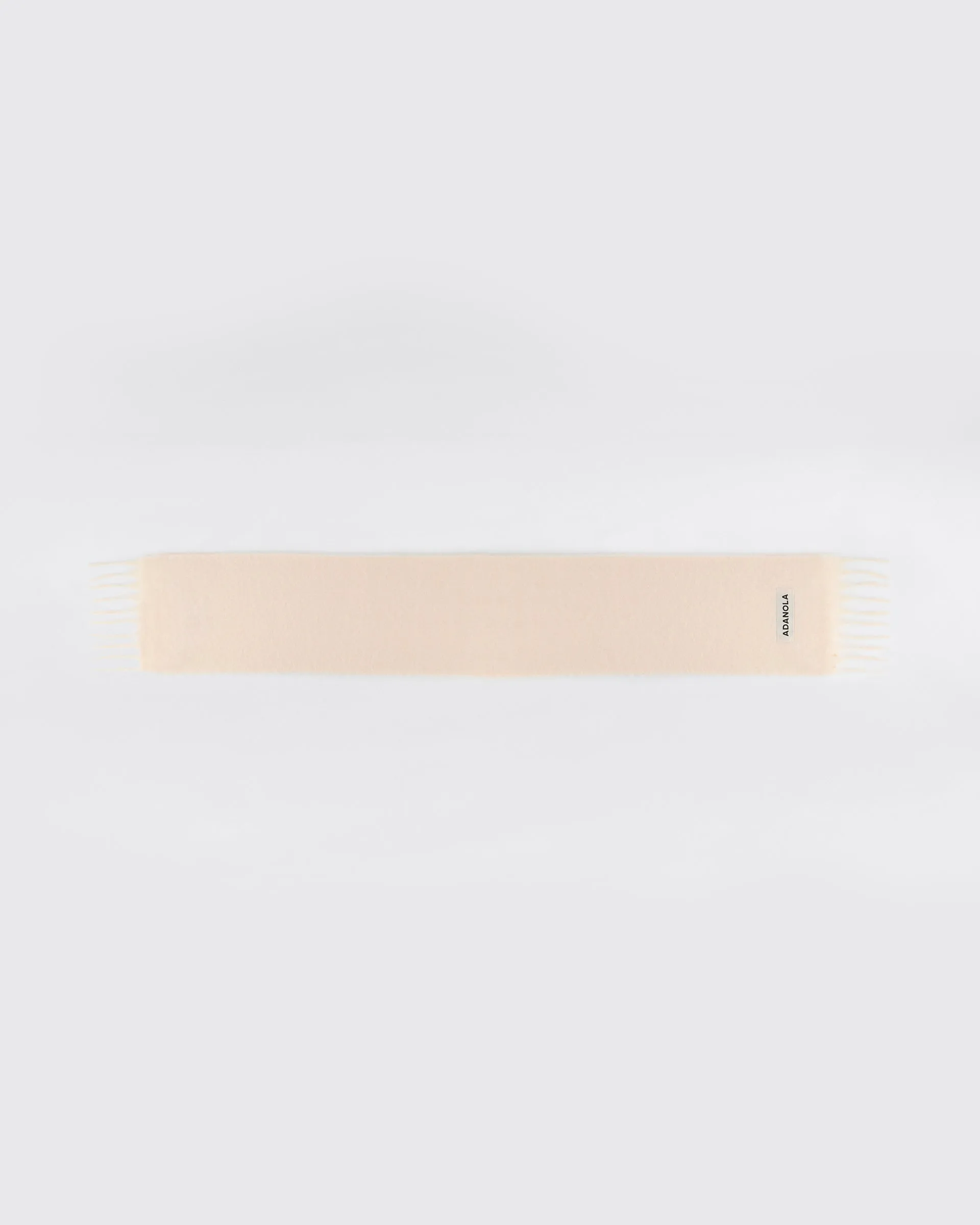 Box Set Beanie and Scarf - Light Pink sold by Adanola product image thumbnail 5