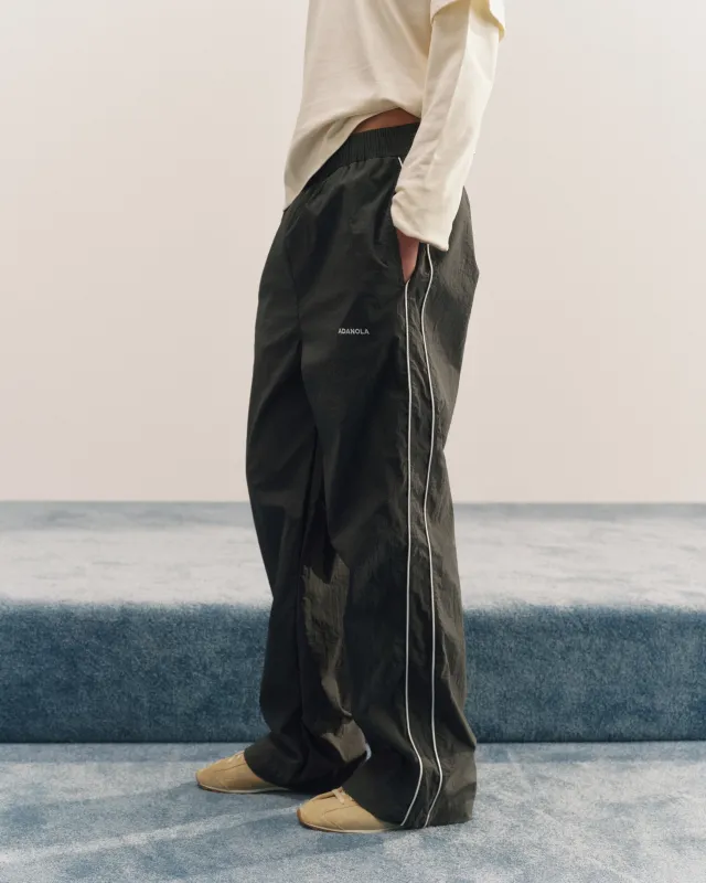 Track Pant - Graphite Grey sold by Adanola