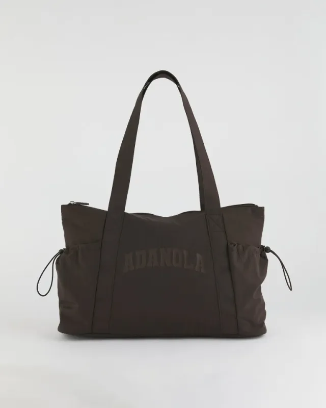 Gym Bag - Coffee Bean sold by Adanola