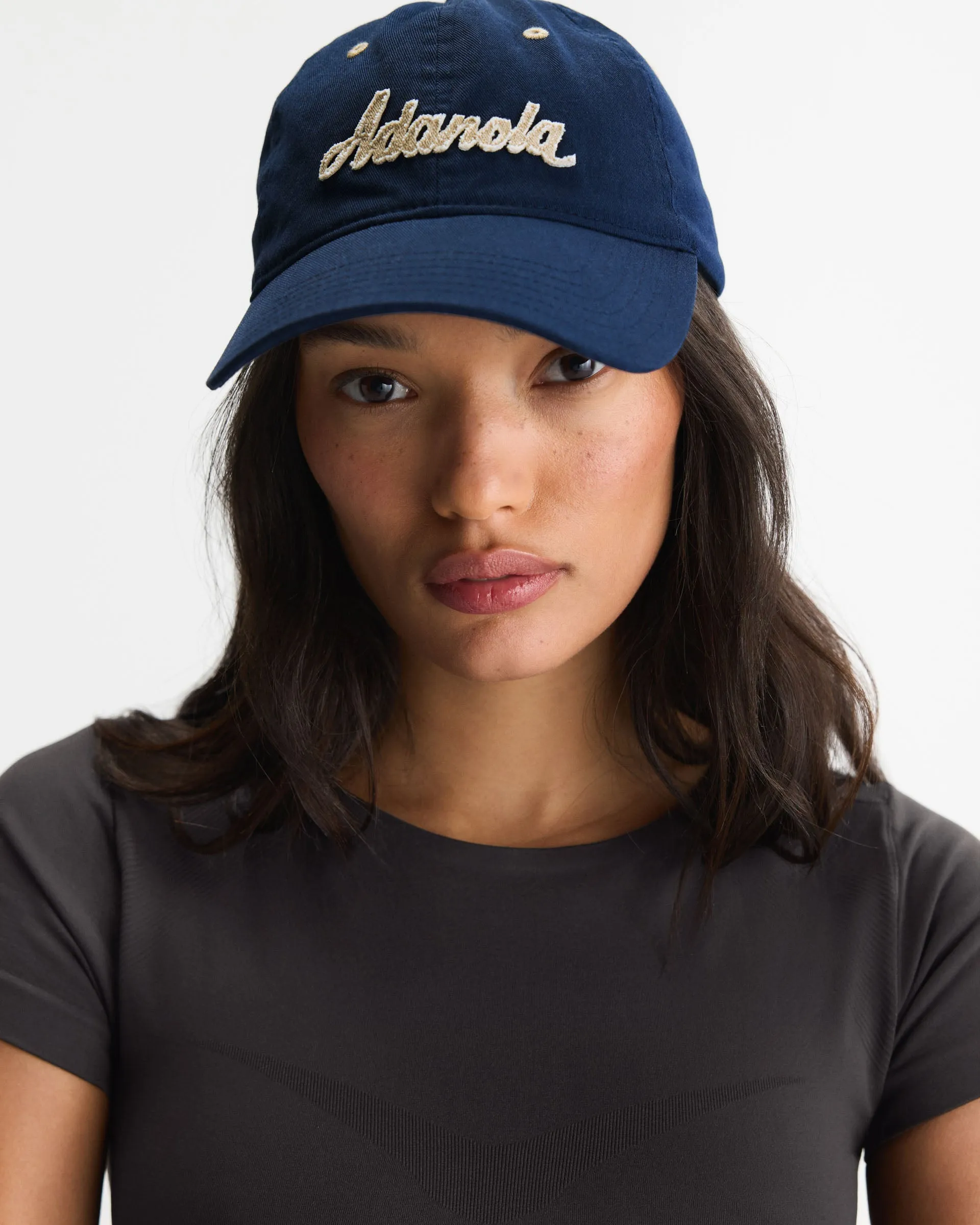 Seamless Short Sleeve Top - Coffee Bean sold by Adanola product image thumbnail 4