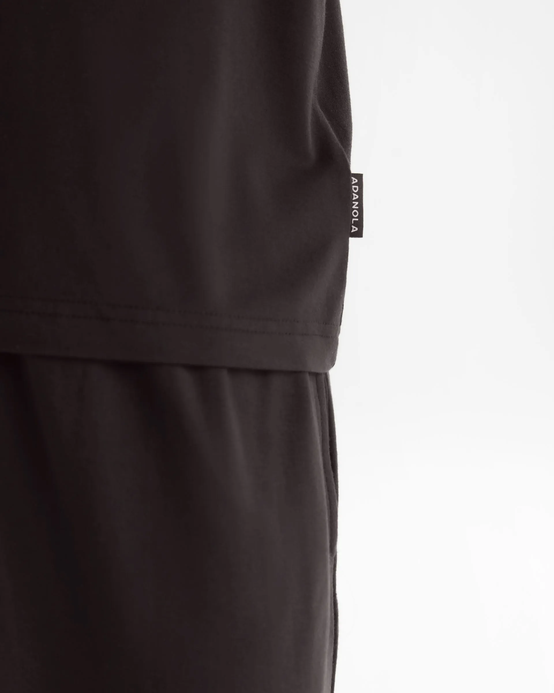 Modal Pyjamas - Coffee Bean sold by Adanola product image thumbnail 4