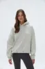 Performance Oversized Hoodie - Stone sold by Adanola