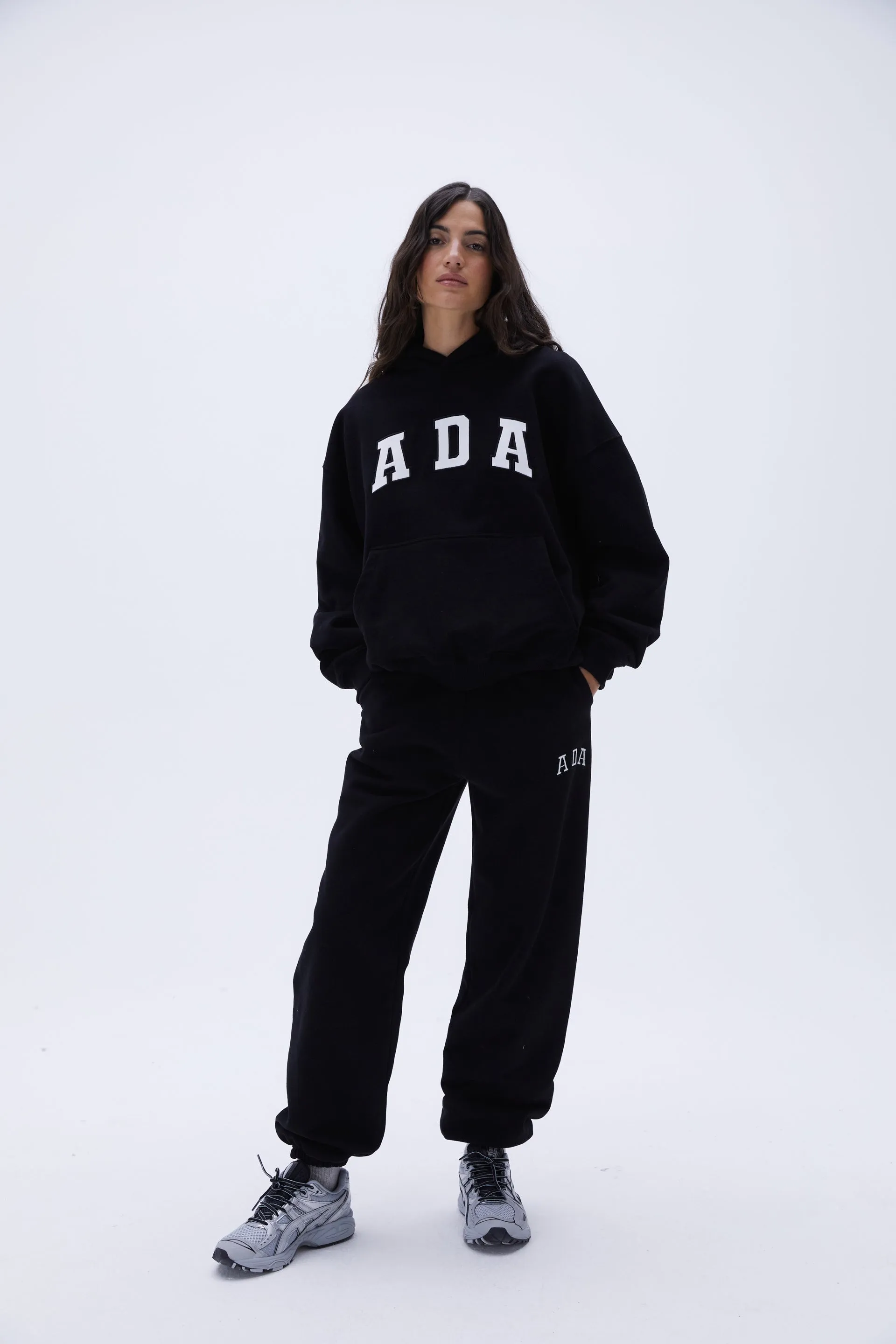 ADA Sweatpants - Black sold by Adanola