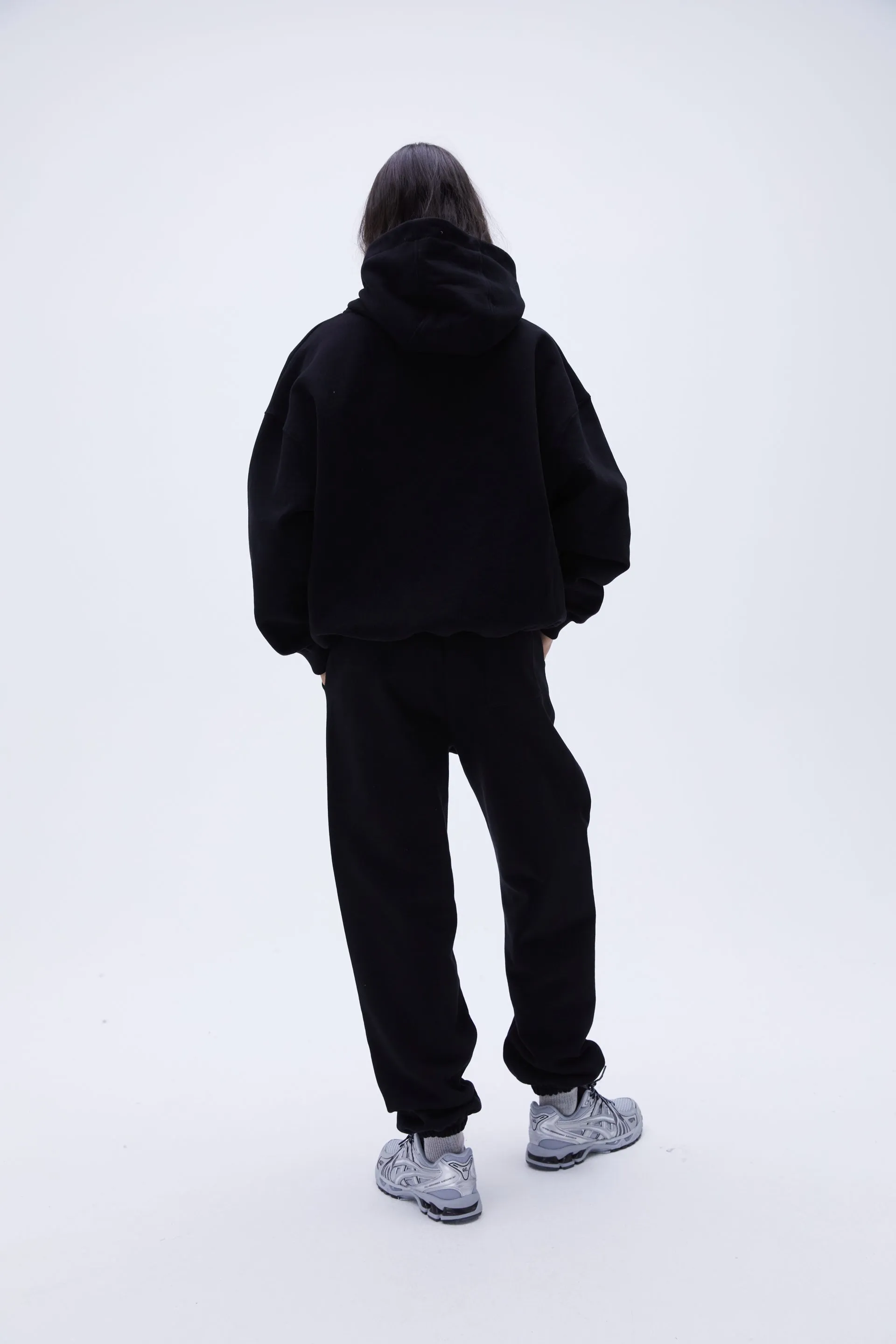 ADA Sweatpants - Black sold by Adanola product image thumbnail 3