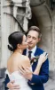 Off-The-Shoulder Tulle Ball Gown Sweep Train Dress sold by KissProm