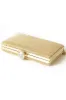Tassels Golden Exquisite Square Party Handbag sold by KissProm