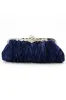 Classic Waterfall-Like Queen's Clutch Bag sold by KissProm
