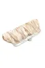 Classic Waterfall-Like Queen's Clutch Bag sold by KissProm
