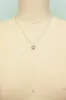 Gold Geometric Necklace sold by KissProm
