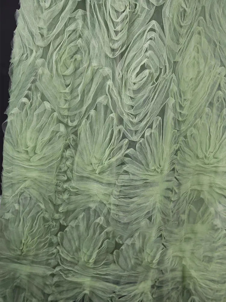 Quinceanera Dresses Off the Shoulder Party Dress Sweetheart Neck Lavender Tulle Ball Gown sold by KissProm product image thumbnail 5