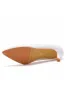 Simple Kitten Heels Pointed Toe Women's Shoes sold by KissProm