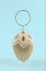 Champagne Handbag for Party sold by KissProm