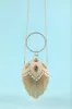 Champagne Handbag for Party sold by KissProm