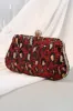 Eye-Catching Leopard Clutch Bag sold by KissProm